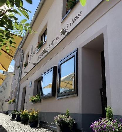 Penzion Na Solné stezce Kasperske Hory Exterior foto